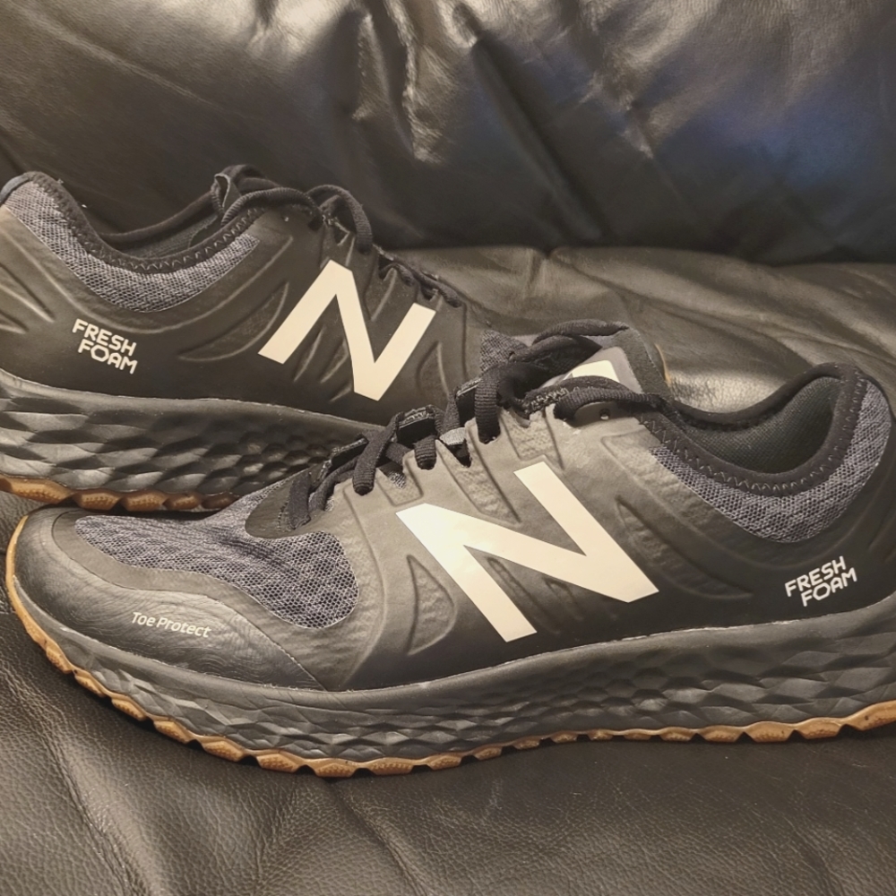 New Balance Kaymin Trail Men's Shoes